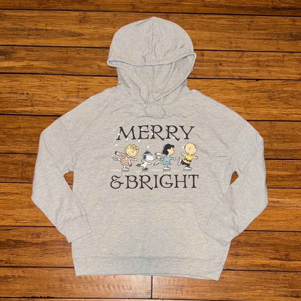 Peanuts Merry & Bright